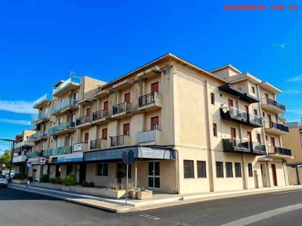 appartamento in vendita a Palagiano