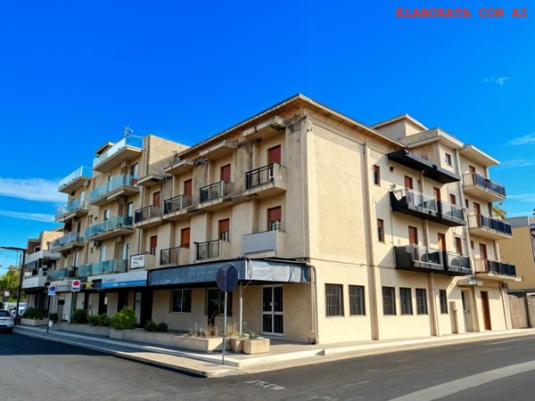 appartamento in vendita a Palagiano