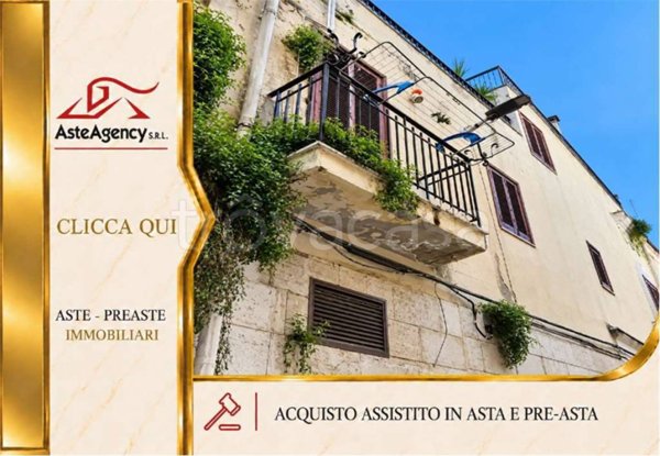 appartamento in vendita a Palagiano
