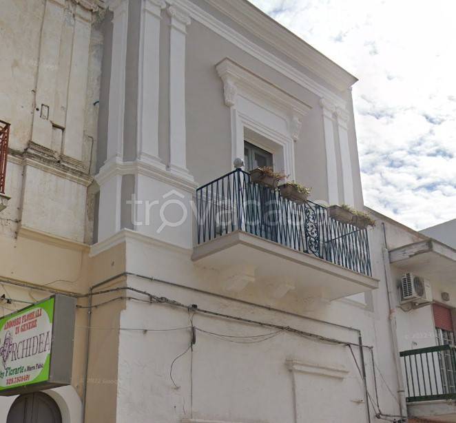 appartamento in vendita a Pulsano