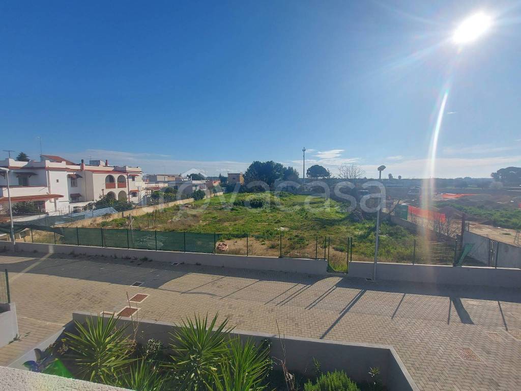 terreno agricolo in vendita a Pulsano
