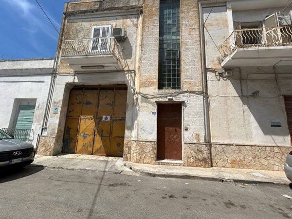 appartamento in vendita a Pulsano
