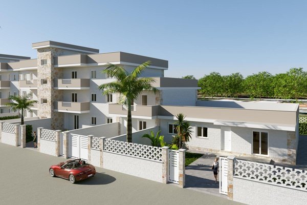 casa indipendente in vendita a Pulsano