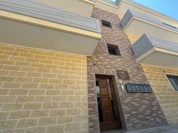 appartamento in vendita a Pulsano