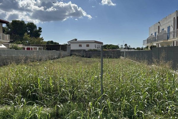terreno agricolo in vendita a Pulsano