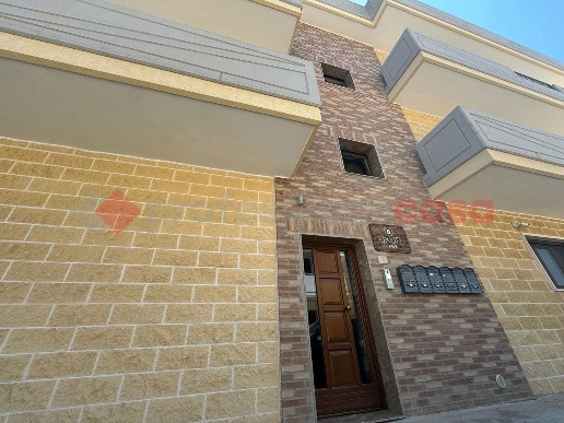 appartamento in vendita a Pulsano