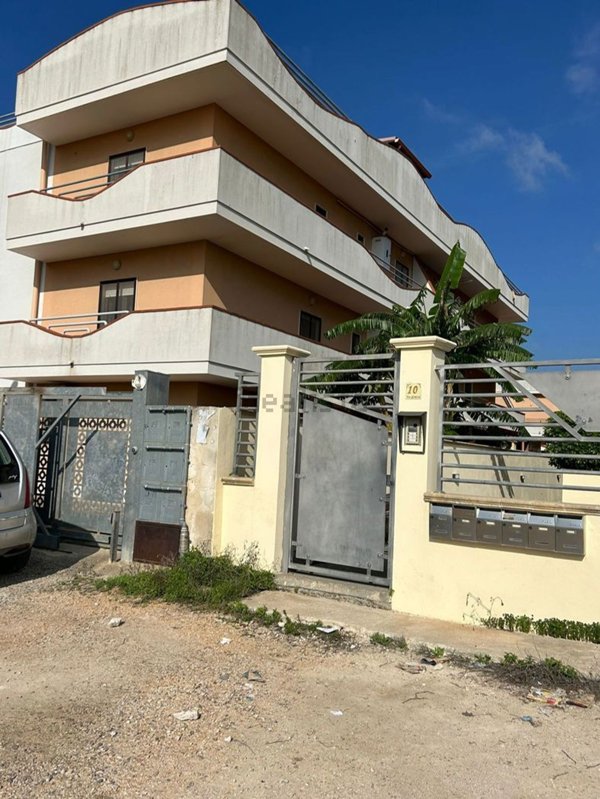 appartamento in vendita a Pulsano