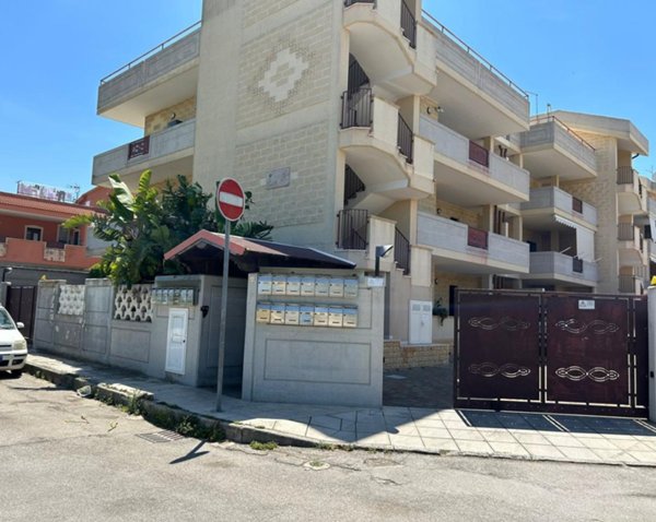 appartamento in vendita a Pulsano