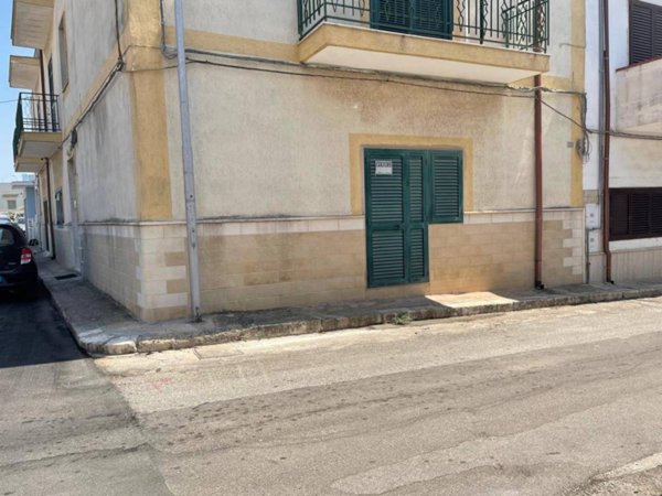 appartamento in vendita a Pulsano