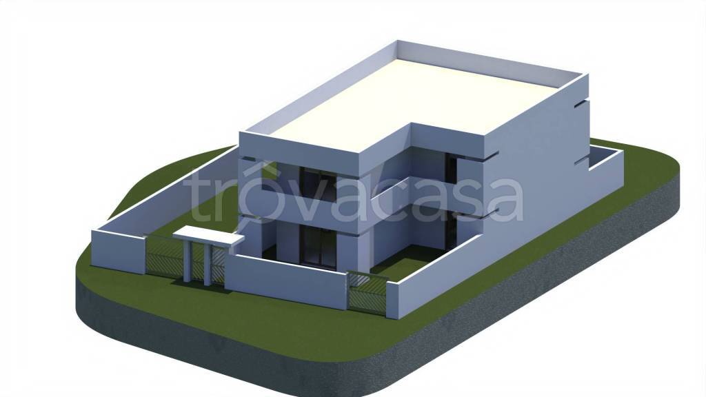 appartamento in vendita a Pulsano