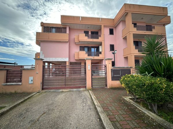 appartamento in vendita a Pulsano