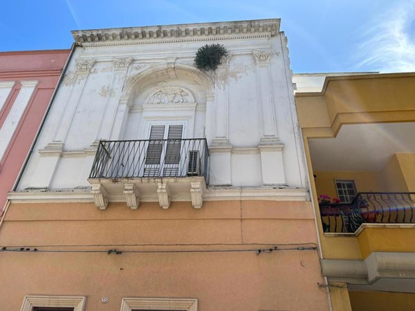 appartamento in vendita a Pulsano