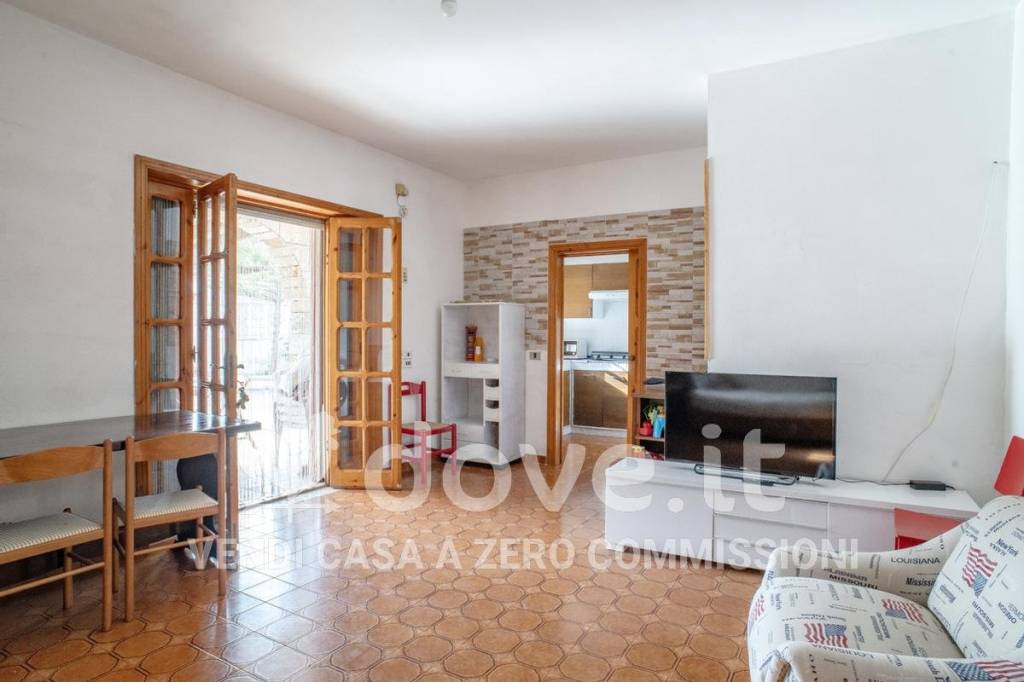 casa indipendente in vendita a Pulsano
