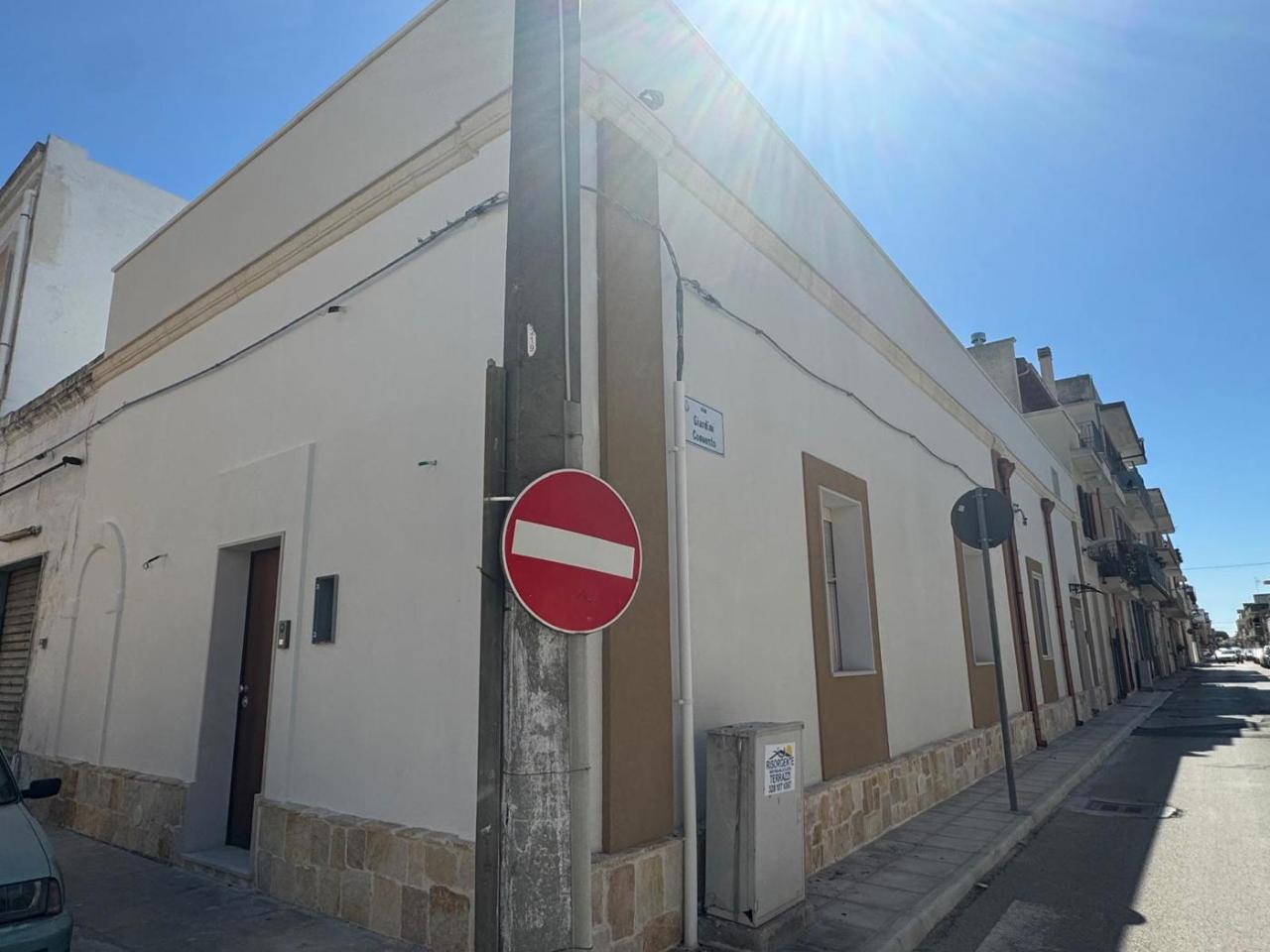 casa indipendente in vendita a Pulsano