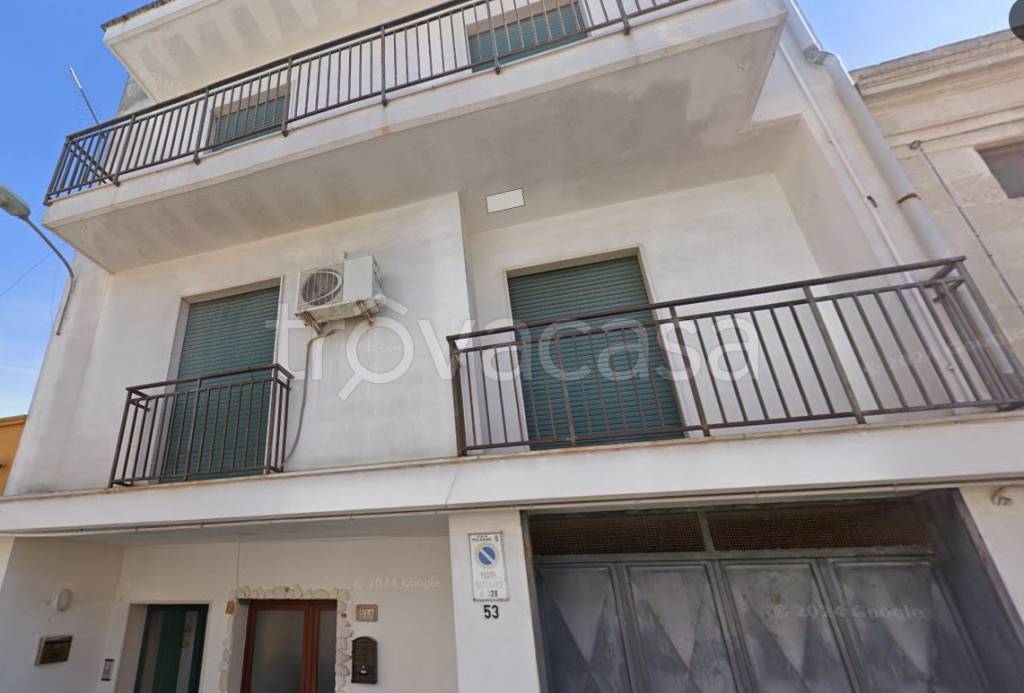 casa indipendente in vendita a Pulsano