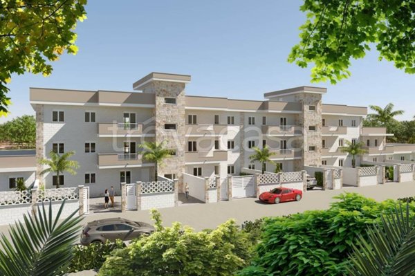 appartamento in vendita a Pulsano