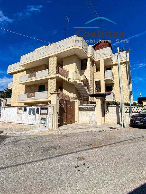 appartamento in vendita a Pulsano