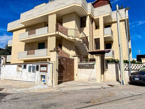appartamento in vendita a Pulsano