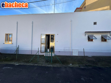appartamento in vendita a Pulsano