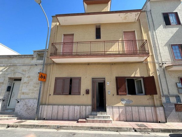 appartamento in vendita a Pulsano
