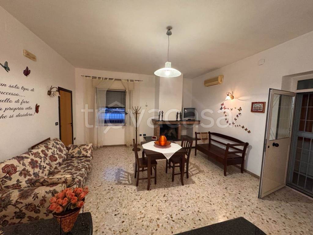 appartamento in vendita a Pulsano