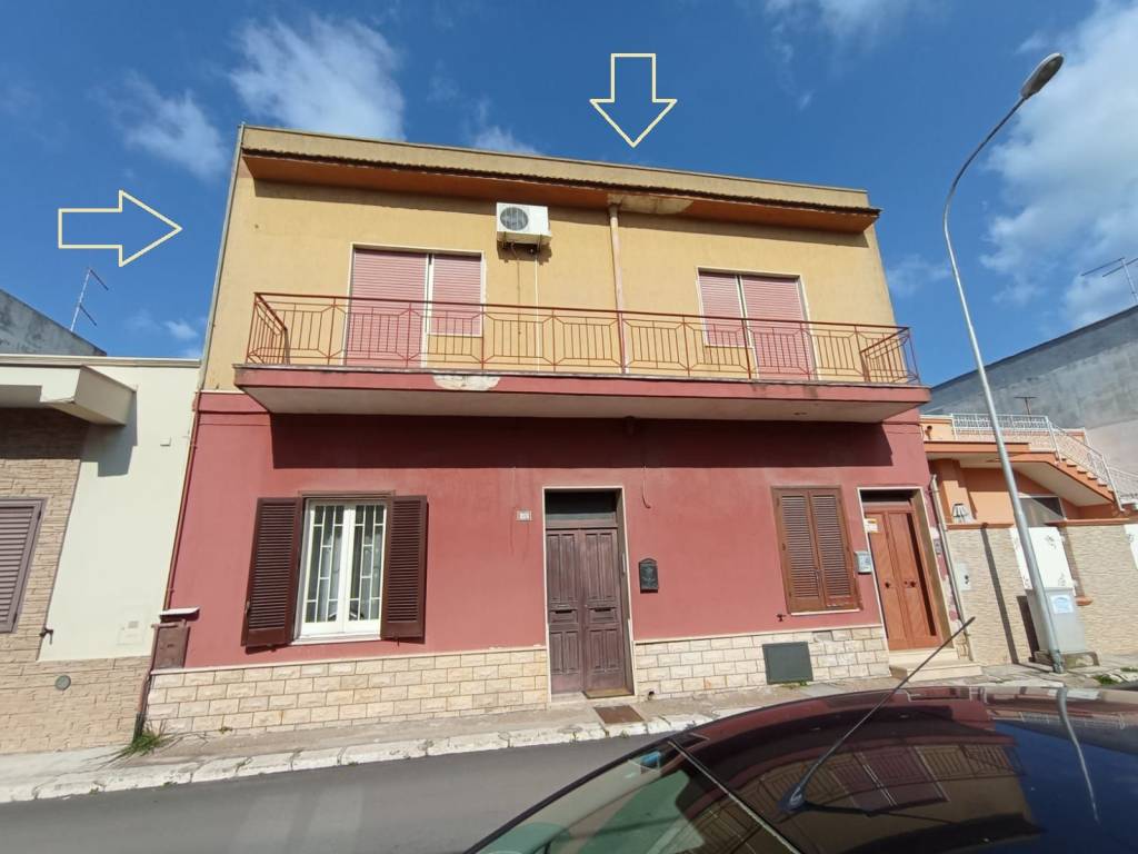 appartamento in vendita a Pulsano