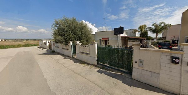 casa indipendente in vendita a Pulsano