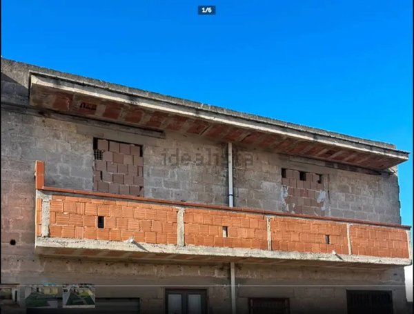 casa indipendente in vendita a Pulsano