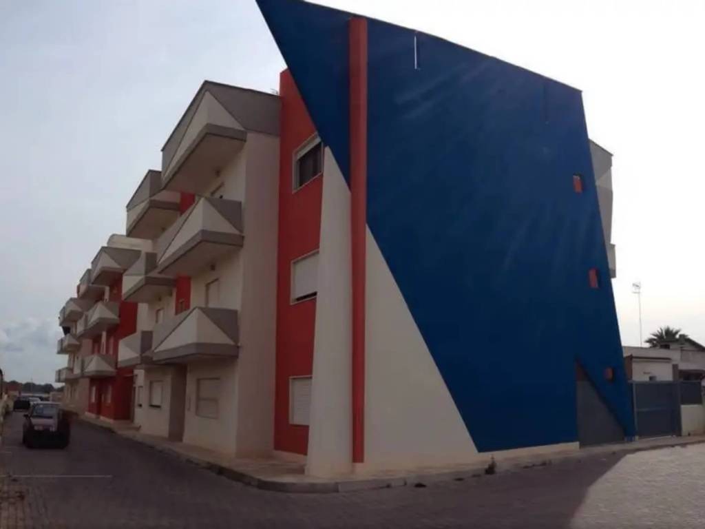 appartamento in vendita a Pulsano