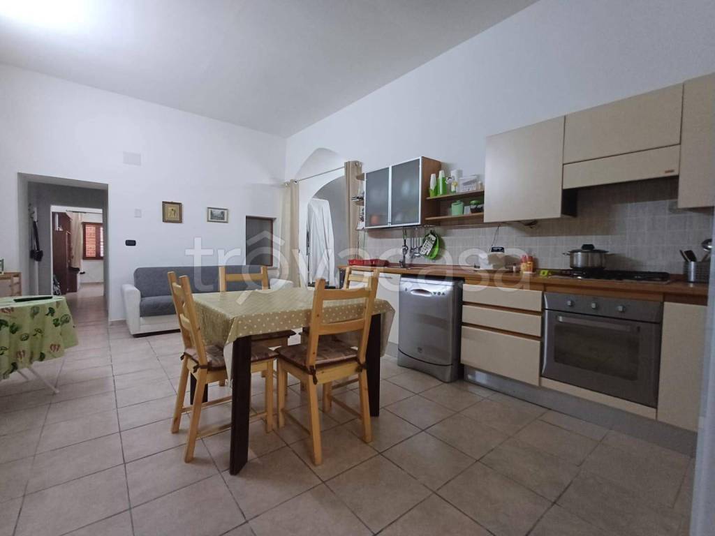 casa indipendente in vendita a Pulsano
