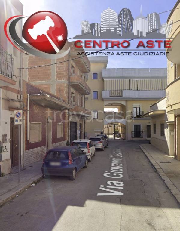 appartamento in vendita a Pulsano