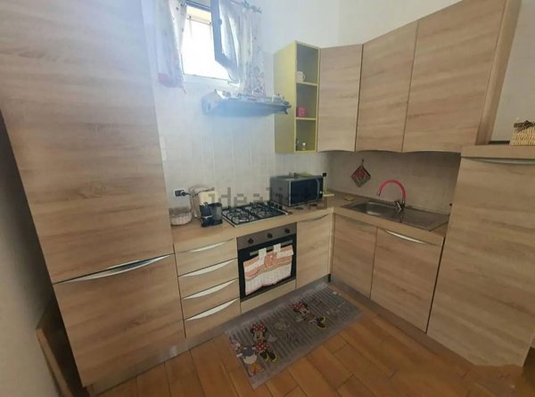 appartamento in vendita a Pulsano