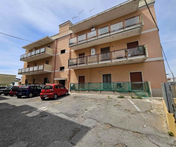 appartamento in vendita a Pulsano