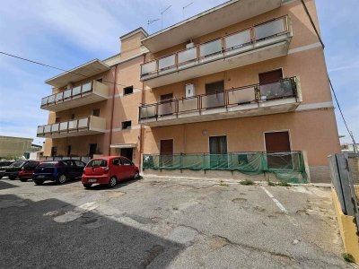 appartamento in vendita a Pulsano