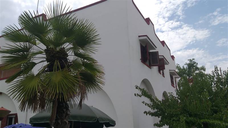 casa indipendente in vendita a Pulsano in zona Marina di Pulsano