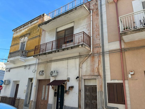 appartamento in vendita a Pulsano