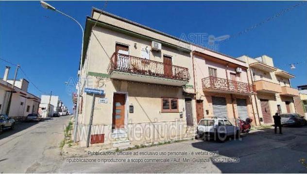 appartamento in vendita a Pulsano