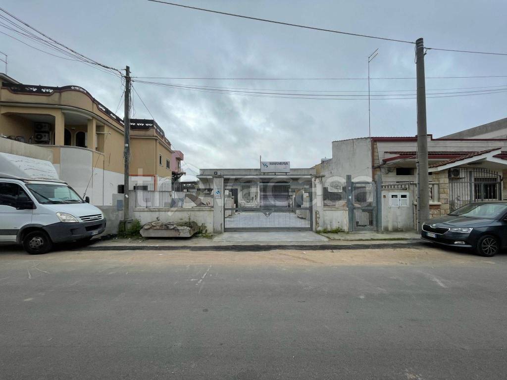 appartamento in vendita a Pulsano