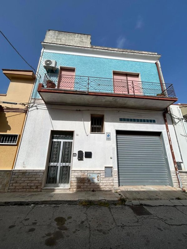 appartamento in vendita a Pulsano