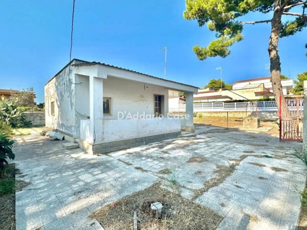 casa indipendente in vendita a Pulsano