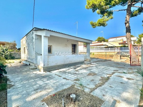 appartamento in vendita a Pulsano