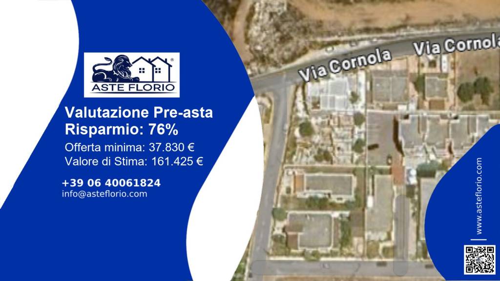 appartamento in vendita a Pulsano
