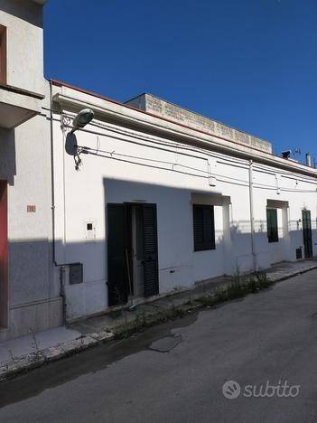 appartamento in vendita a Pulsano
