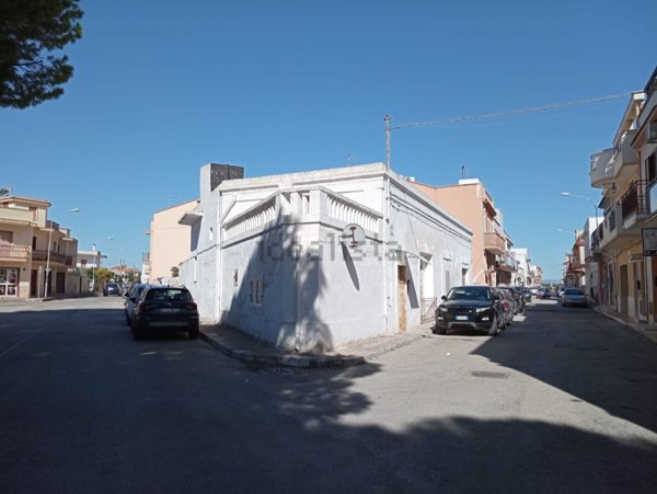 casa indipendente in vendita a Pulsano