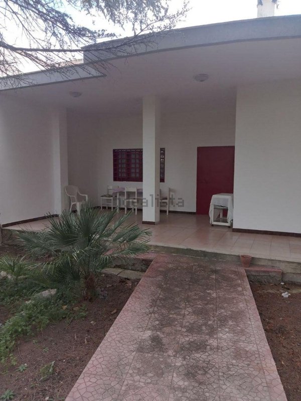 casa indipendente in vendita a Pulsano in zona Marina di Pulsano