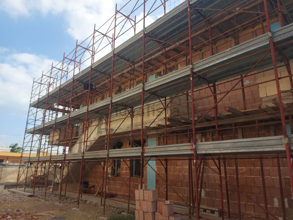 appartamento in vendita a Pulsano