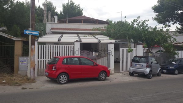 casa indipendente in vendita a Pulsano