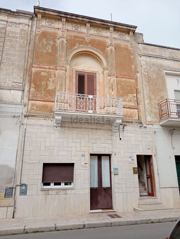 casa indipendente in vendita a Pulsano