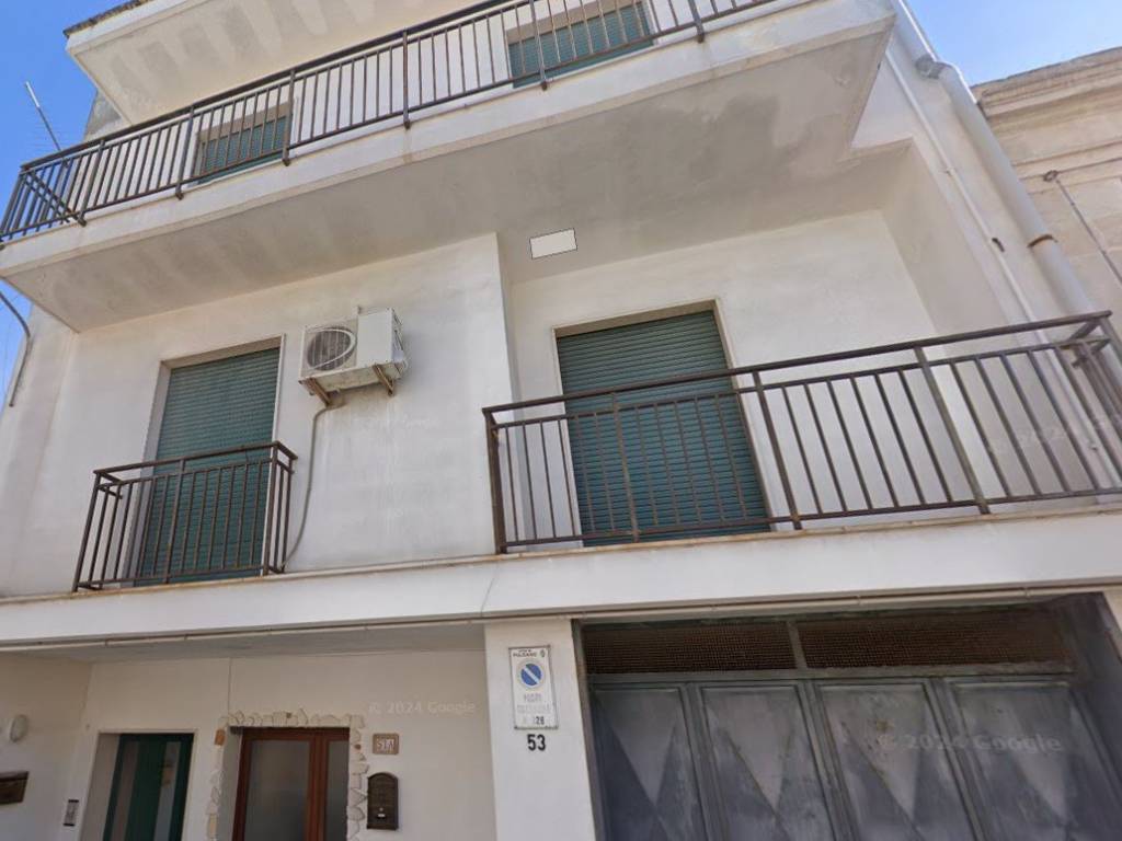 casa indipendente in vendita a Pulsano