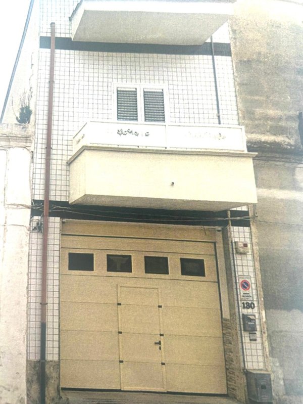 casa indipendente in vendita a Pulsano